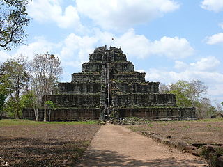 Koh Ker