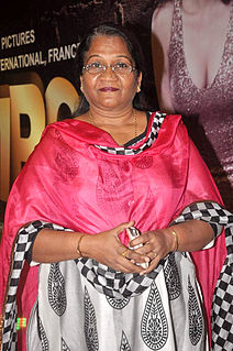 Pratima Kazmi Indian television actress (born 1948)