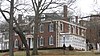 President's Home President's residence at WKU.jpg