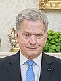 President of Finland Sauli Niinistö 2019.jpg