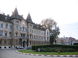 Лугож,  Timiș, Румунія