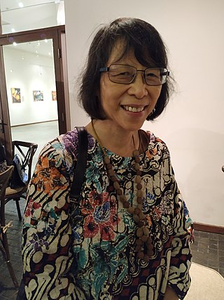 <span class="mw-page-title-main">Melani Budianta</span> Indonesian literature expert and lecturer