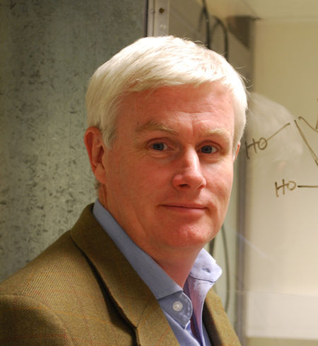 Professor Gideon Davies, FRS, FMedSci.jpg