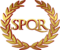 Logo projektu Řím Clear.png