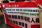 Protesters rally in Hong Kong to support Edward Snowden 01.jpg