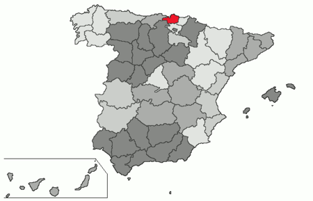 Provincia Bizkaia