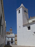 Miniatura para Iglesia de San Sebastián (Puerto Real)