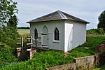 Pumphouse Pumphouse, Little Cressingham Watermill Geograph-1954484-by-Ashley-Dace.jpg