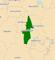 Electoral district of Woodridge (Queensland, Australia)