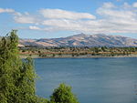 Quarry Lakes Regional Recreation Area