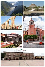 Miniatura per Querétaro