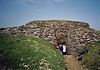 Quoyness Chambered Cairn - geograf.org.uk - 86230.jpg