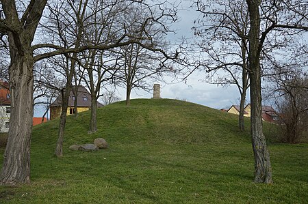 Rössener Hügel