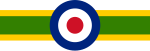 RAF 3 Sqn