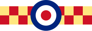 Thumbnail for No. 92 Squadron RAF
