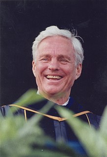 Richard C. Atkinson American educational psychologist and academic