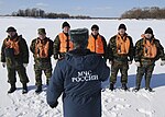 Thumbnail for File:RIAN archive 895654 Ice demolitions on Msta river, Novgorod region.jpg