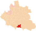 Podolian Voivodeship (1619)