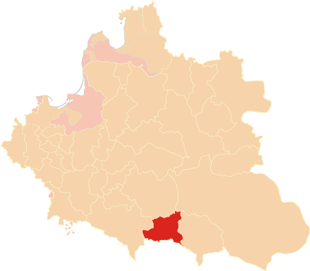 Podolia (tỉnh của Ba Lan)