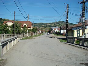 Fizeșu Gherlii