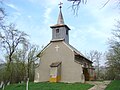 Kirche in Lujerdiu