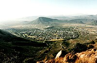 Graaff-Reinet