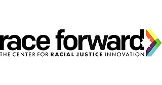 <span class="mw-page-title-main">Race Forward</span> American nonprofit racial justice organization