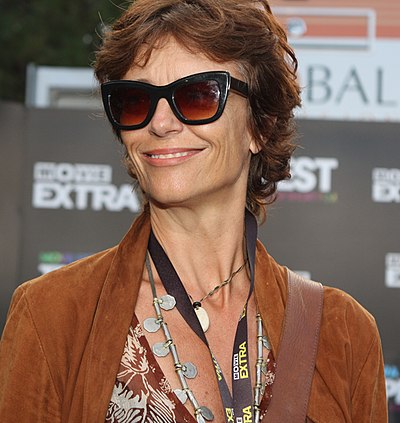 Rachel Ward