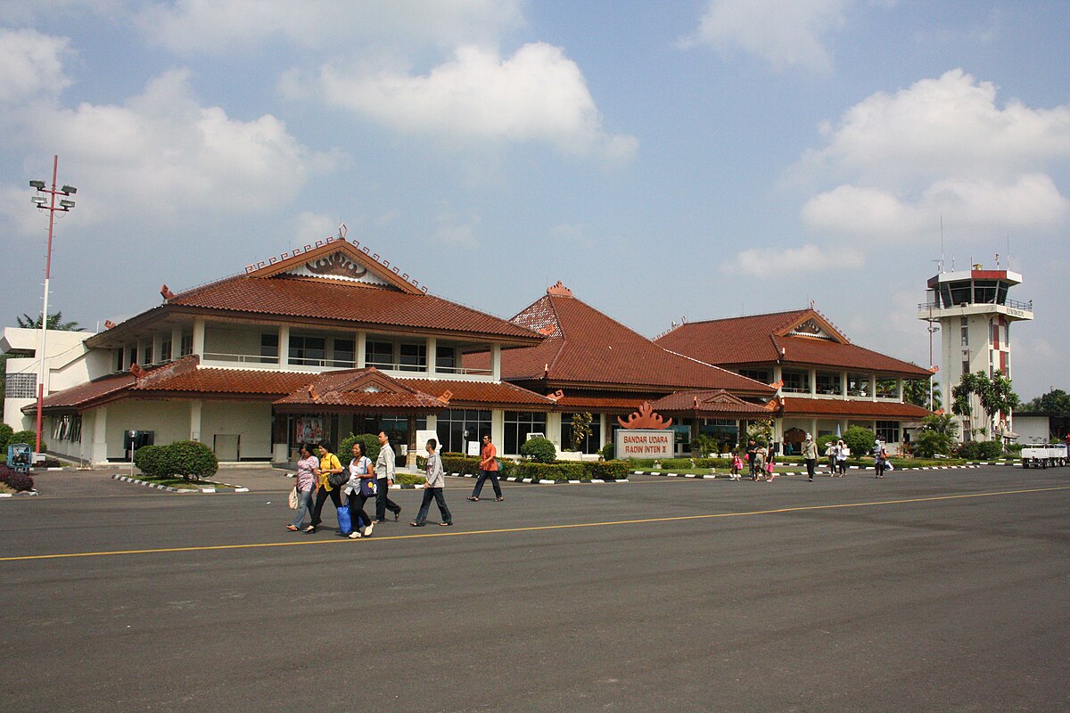 Bandar  Lampung  Travel guide at Wikivoyage