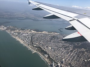 Flughafen Cartagena