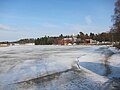 * Nomination: Raisio–Naantali waterworks main building and Raisionjoki river in Raisio, Finland. Makele-90 21:35, 26 April 2012 (UTC) * * Review needed