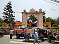 Thumbnail for Rajdevi Mandir, Janakpur