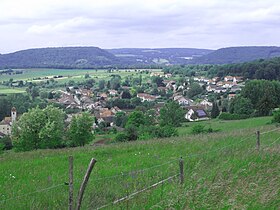 Rang (Doubs)