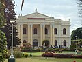 Rangacharlu Memmorial Hall Mysore