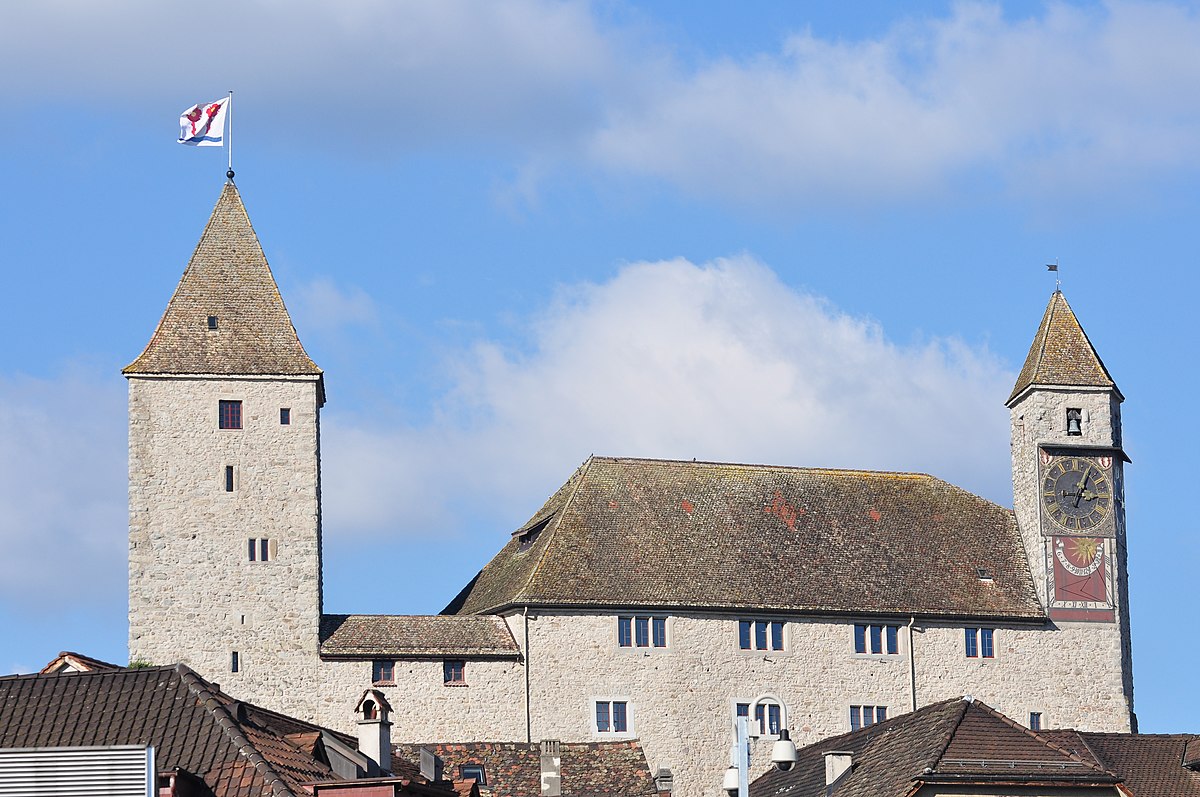 Category:Schloss Rapperswil - Wikimedia Commons