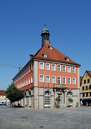 Schorndorf