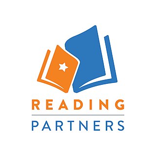 <span class="mw-page-title-main">Reading Partners</span>