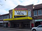 Redford Theatre