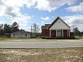 Redland Baptist Church (west building)