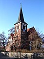 Deutsch: Reformationskirche