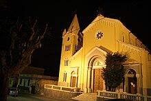 Reggio Calabria-chiesa San Francesco di Paola.jpg