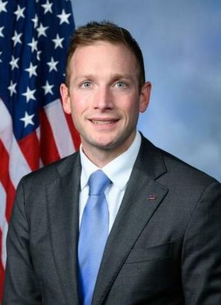 <span class="mw-page-title-main">Max Miller (politician)</span> American politician (born 1988)