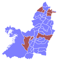 Elecciones regionales atípicas de Valle del Cauca de 2012