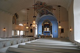 Kyrkorum