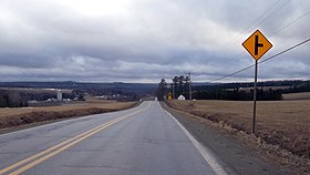 Illustrativt billede af artiklen Route 210 (Quebec)