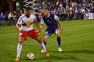 Rob Valentino American soccer player