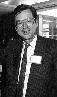 Robert Bourassa 22nd Premier of Quebec (1970–1976; 1985–1994)