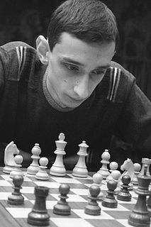 Robert Hovhannisyan Armenian chess player