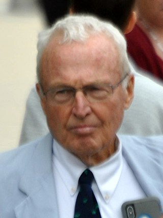 <span class="mw-page-title-main">Robin Ficker</span> American disbarred lawyer and politician