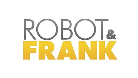 Robot & Frank